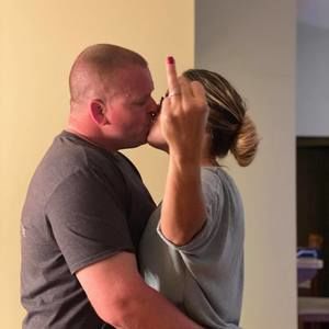 Meet your Posher, Darla